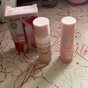 GLOW RECIPE SEPHORA BIRTHDAY SET